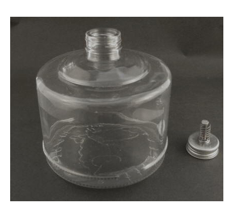 (image for) Fuel Bottle for Butterfly Model 24xx Stoves