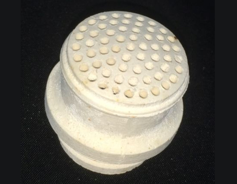 (image for) Ceramic Nozzle - Click Image to Close