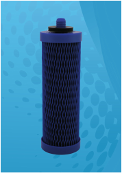 (image for) AquaMetix GB Carbon Block - USA!