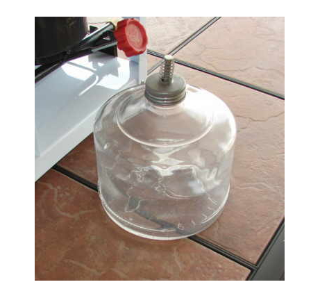 (image for) Fuel Bottle for Butterfly Model 24xx Stoves - Click Image to Close
